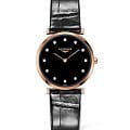 Швейцарские часы Longines La Grande Classique L4.512.1.57.2
