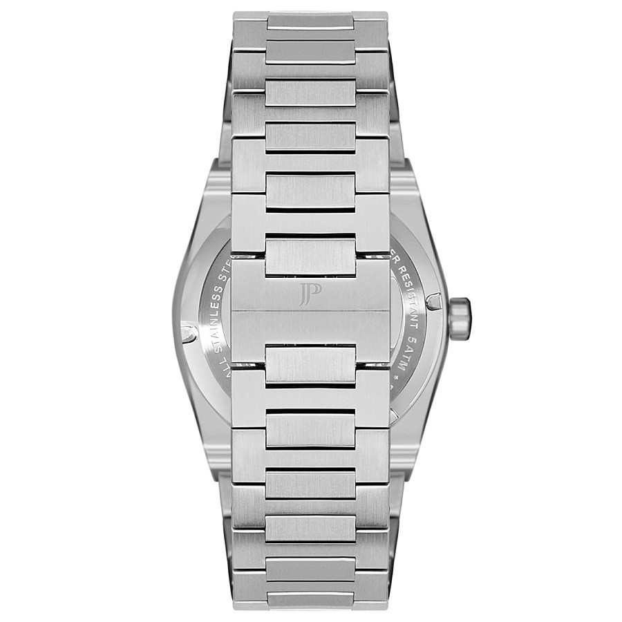 Часы Jacques Philippe Aurora JPQGS4213X6SG — сталь металл, Швейцария