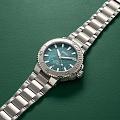 Швейцарские механические часы Oris Aquis Oris X Bracenet 01 733 7730 4137-07 8 24 05PEB, фото 4