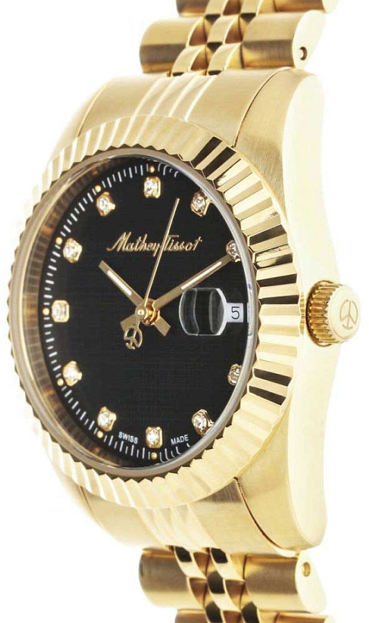 Часы Mathey-Tissot Rolly D810PN — артикул D810PN
