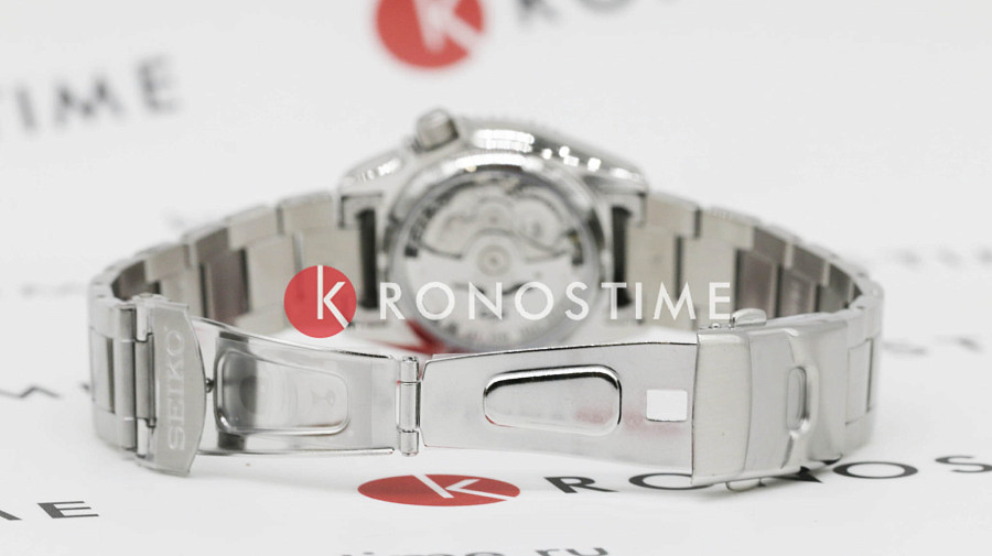 Часы Seiko 5 Sports SRPK35K1 — артикул SRPK35K1