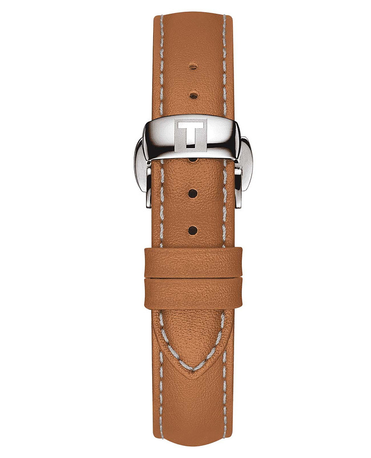 Часы Tissot T-My Lady T132.010.11.061.00 — Швейцария, кварцевые