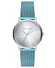 Итальянские наручные часы Armani Exchange Lola AX5599