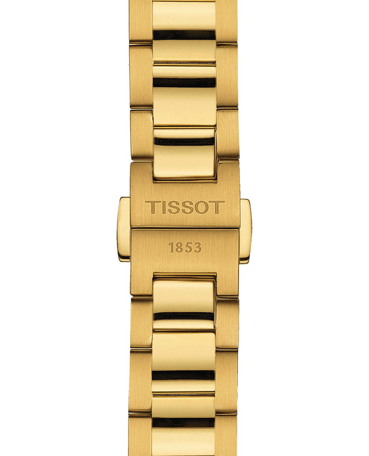Часы Tissot PR 100 T150.210.33.021.00 — артикул T1502103302100