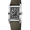 Швейцарские механические часы Oris Rectangular 01 561 7783 4063-07 5 19 16