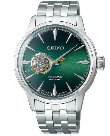 Seiko Presage Cocktail Time SSA441J1
