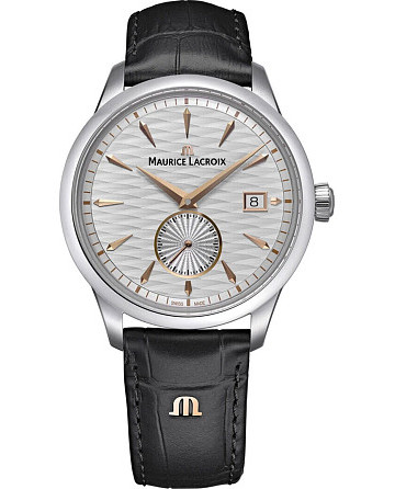 Maurice Lacroix 1975 756207-SS001-130-2