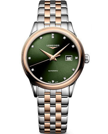 Longines Flagship Classic 30 mm L4.374.3.07.7