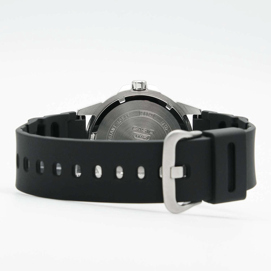 Часы Casio Collection MTD-140-3A — артикул MTD-140-3A