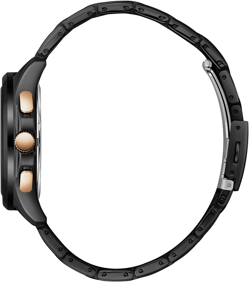 Часы Beverly Hills Polo Club BP3212X.671 — сталь металл, США