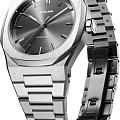 Итальянские механические наручные часы D1 Milano Automatico ATBU04, фото 2