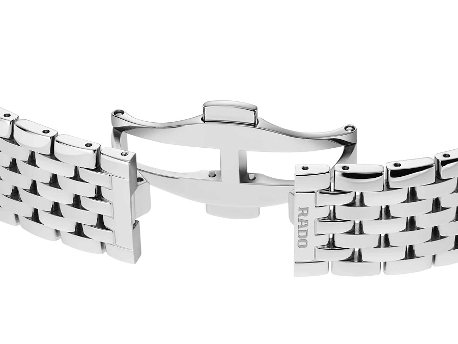 Часы Rado Florence Classic Diamonds R48912733 — артикул R48912733, женские