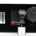 Японские часы Casio G-Shock GMW-B5000GDLTD-1, фото 5