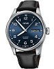 Швейцарские механические часы Oris Propilot Big Crown Propilot Big Day Date 01 752 7760 4065-07 5 22 08LC