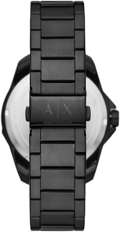 Часы Armani Exchange Dante AX1952 — сталь металл, Италия
