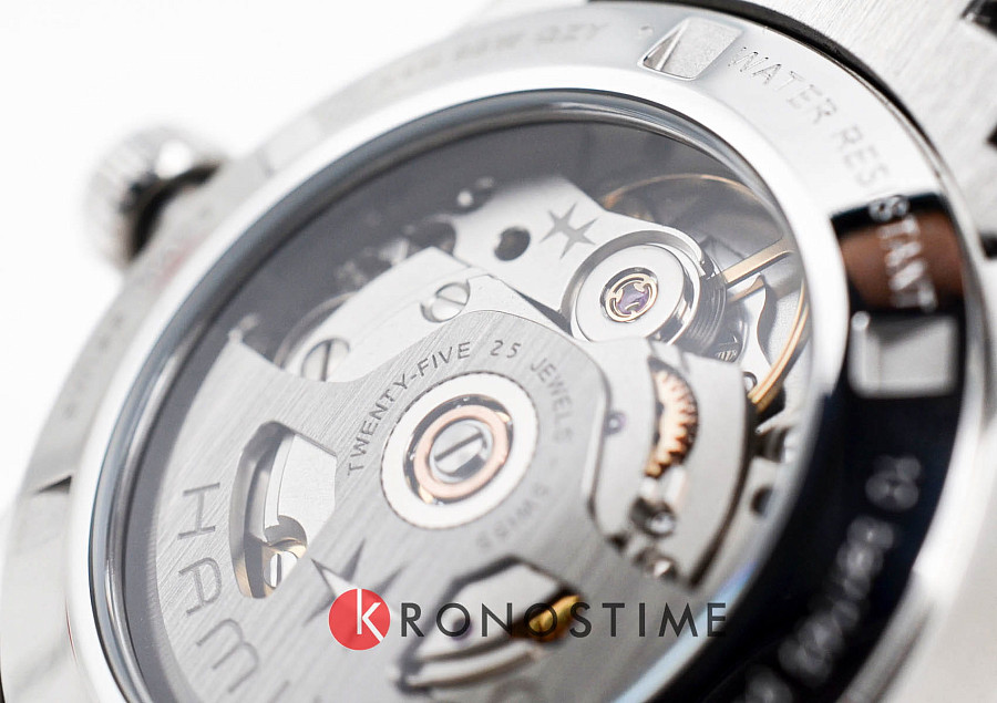 Часы Hamilton Jazzmaster Performer Auto H36105150 — артикул H36105150