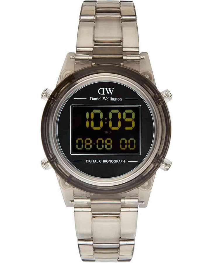 Часы Daniel Wellington Retro Digital DW00100760 — женские