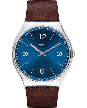 Swatch Skin Irony Skinwind SS07S101