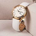 Швейцарские механические часы L'Duchen Coquille D 713.26.33, фото 2