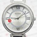 Американские часы Guess Montage GW0588L2, фото 5