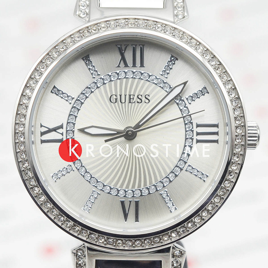 Часы Guess Montage GW0588L2 — артикул GW0588L2