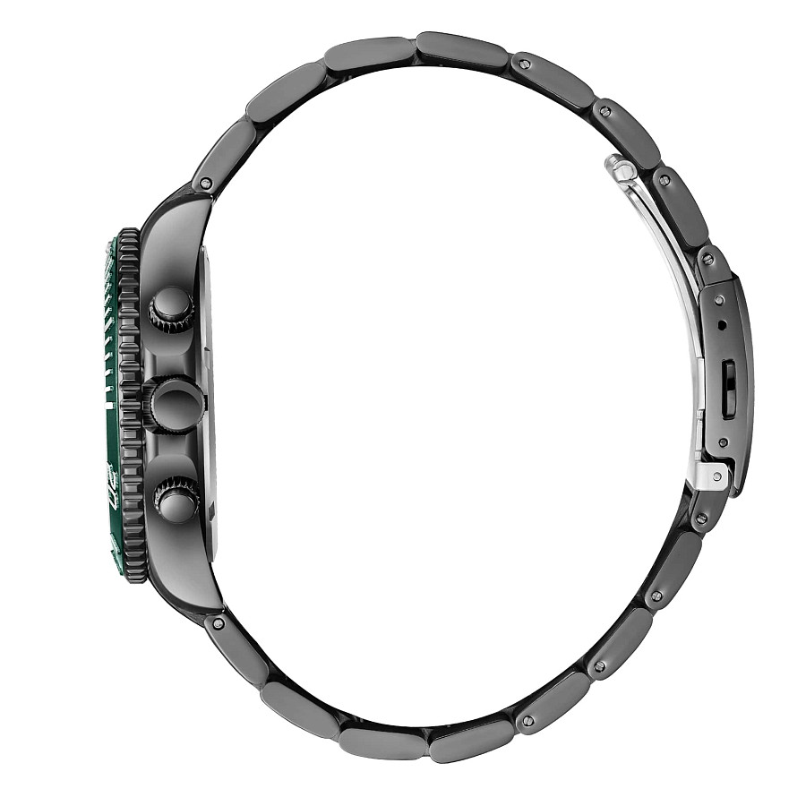 Часы Beverly Hills Polo Club BP3721X.070 — сталь металл, США