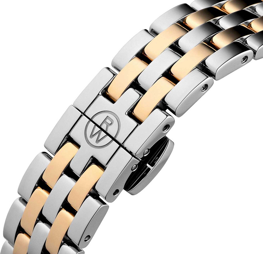 Часы Raymond Weil Toccata 5925-STP-00300 — Швейцария, кварцевые