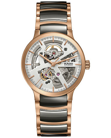 Rado Centrix Automatic Open Heart R30181104