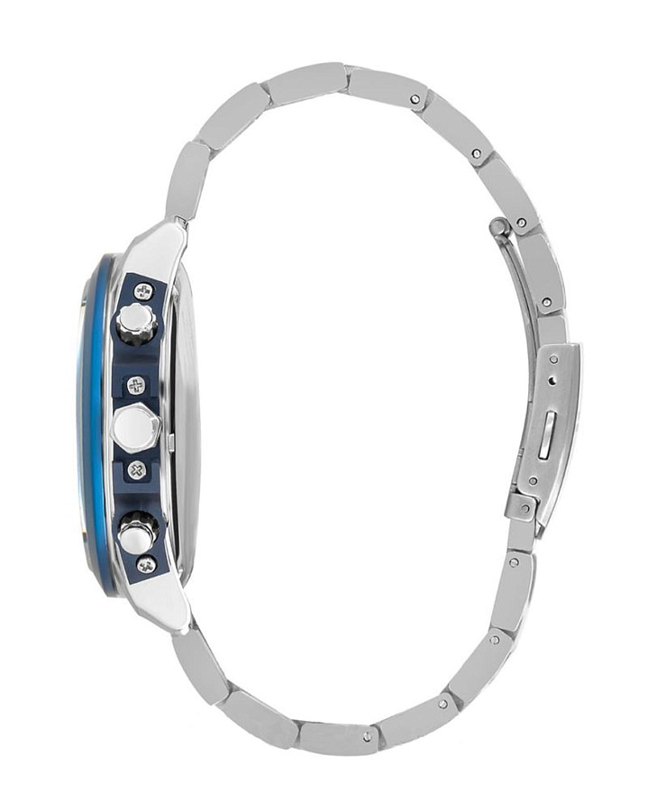 Часы Beverly Hills Polo Club BP3266X.390 — кварцевые, сталь металл
