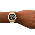 Итальянские механические часы Armani Exchange Sync Automatic AX4194, фото 10