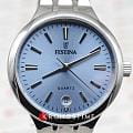 Испанские наручные часы Festina Mademoiselle F20712/2, фото 5