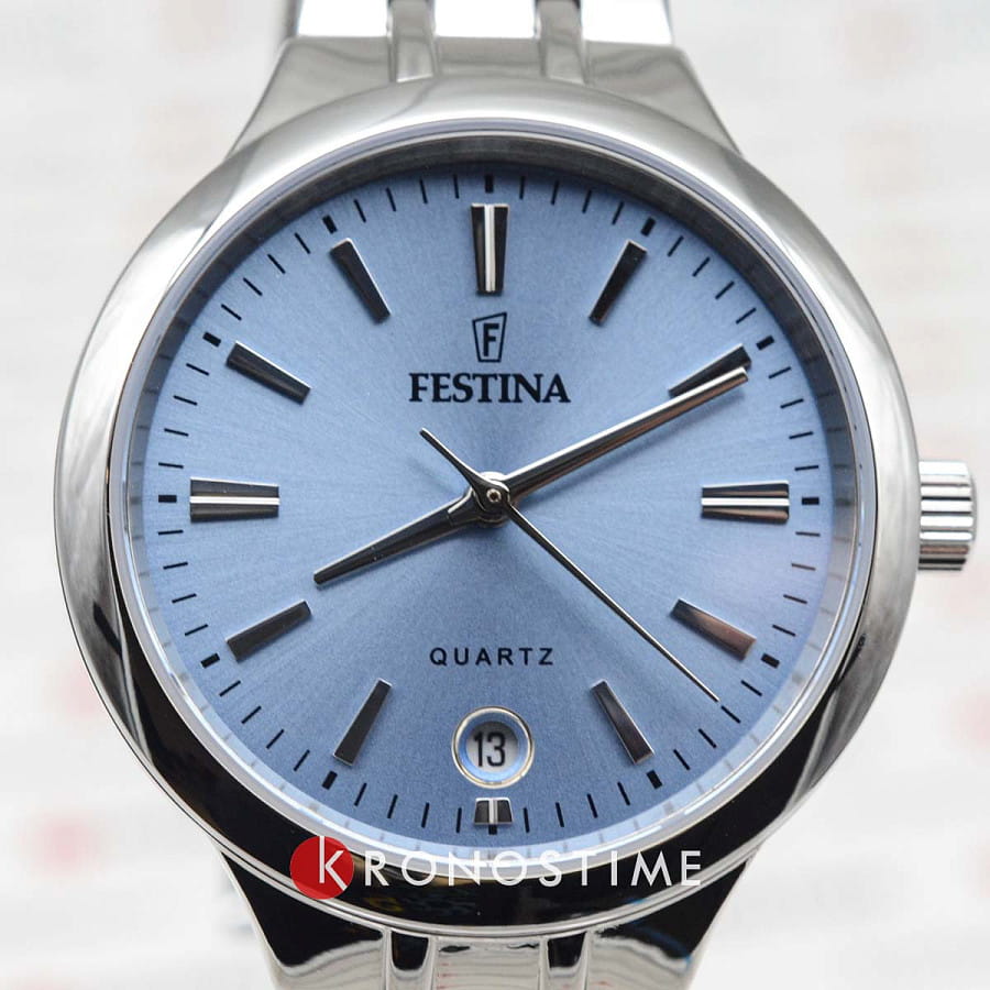 Часы Festina Mademoiselle F20712/2 — артикул F20712/2