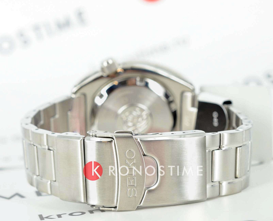 Часы Seiko Prospex SRPK01K1 — артикул SRPK01K1