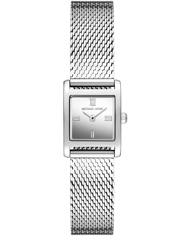 Часы Michael Kors Georgie MK4961 — женские, серебристый