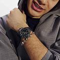 Японские часы Casio G-Shock G-Steel GST-B1000BD-1A, фото 6