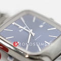 Швейцарские керамические механические часы Rado True Square Automatic R27077202, фото 8