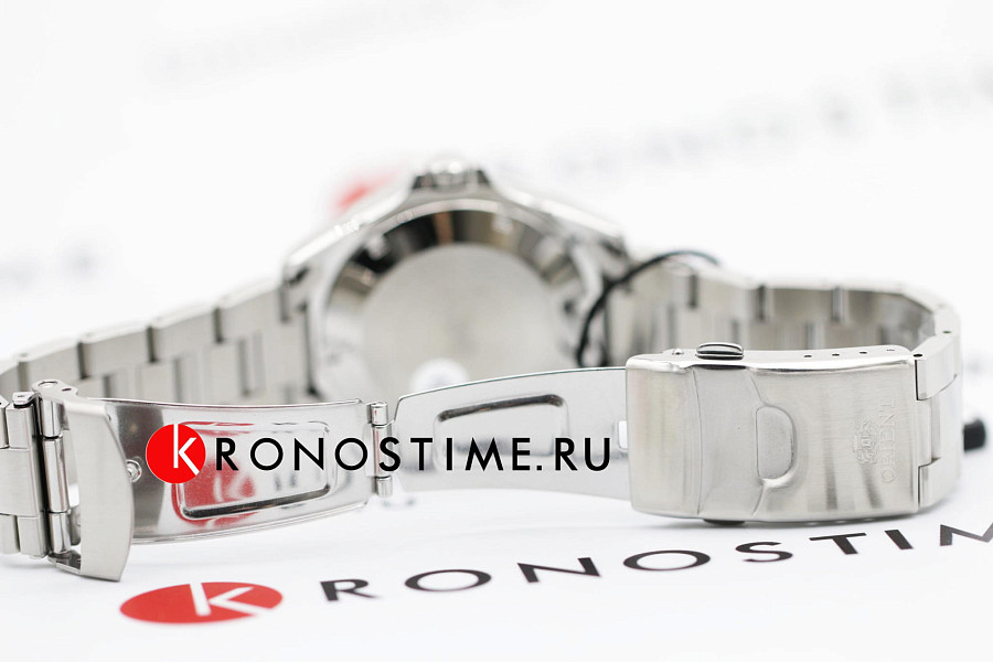 Часы Orient Diving Sports Automatic AA02001B — Япония, механические