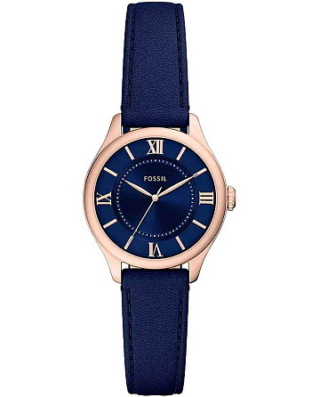 Fossil Gilmore ES5424