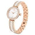 Швейцарские часы Swarovski Matrix Pearl Bangle 5705406, фото 2