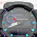 Японские часы Casio G-Shock GBA-900-1A6DR (GBA-900-1A6), фото 2