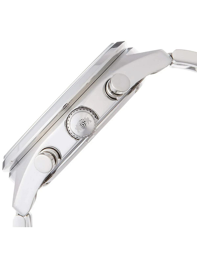 Часы Orient Sport WV002 (WV0021TX) — мужские, нержавеющая сталь