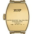 Швейцарские часы Tissot Heritage Porto Small Lady T128.109.36.022.00, фото 3