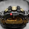 Японские часы Casio G-Shock Premium MTG-B1000DCM-1A, фото 12
