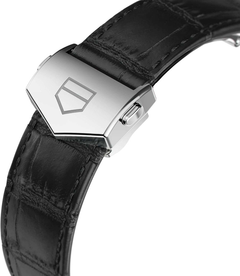 Часы TAG Heuer Monaco CBL2113.FC6177 — механические, Швейцария, мужские