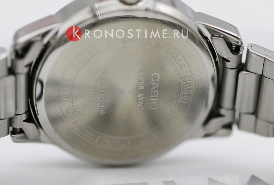 Часы Casio LTP-1303D-1A — артикул LTP-1303D-1A, женские