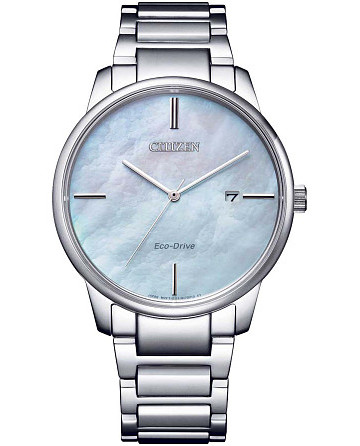 Citizen Eco-Drive BM7520-88D