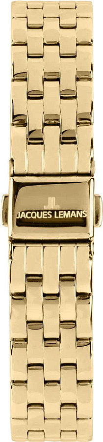Часы Jacques Lemans Milano 1-2211E — артикул 1-2211E