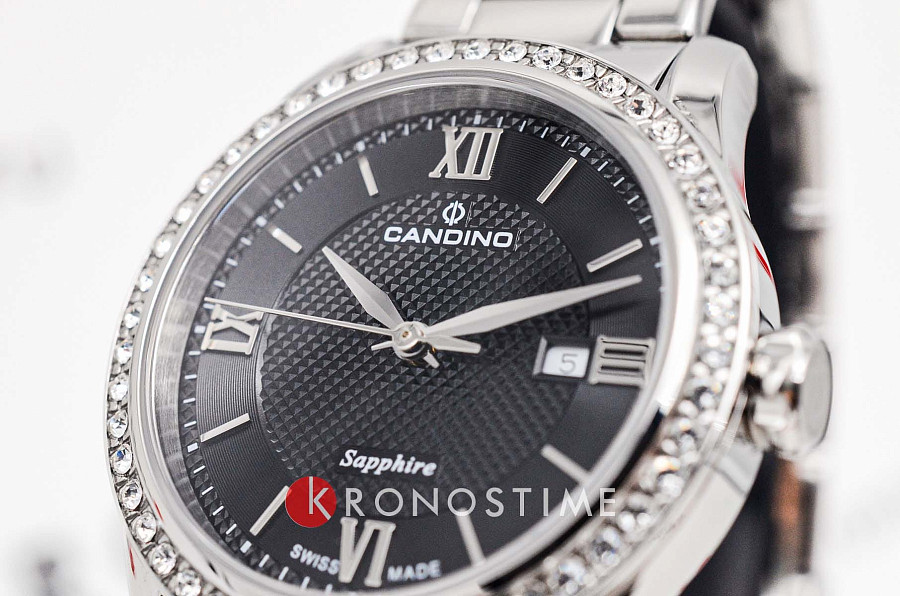 Часы Candino Elegance C4740/4 — артикул C4740/4