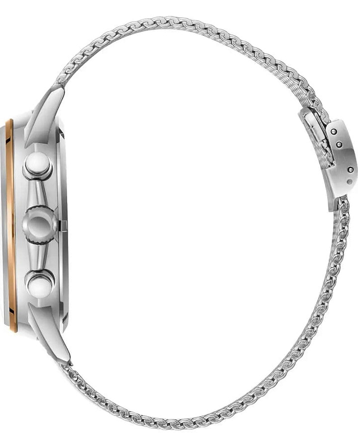 Часы Beverly Hills Polo Club BP3647X.390 — сталь металл, США