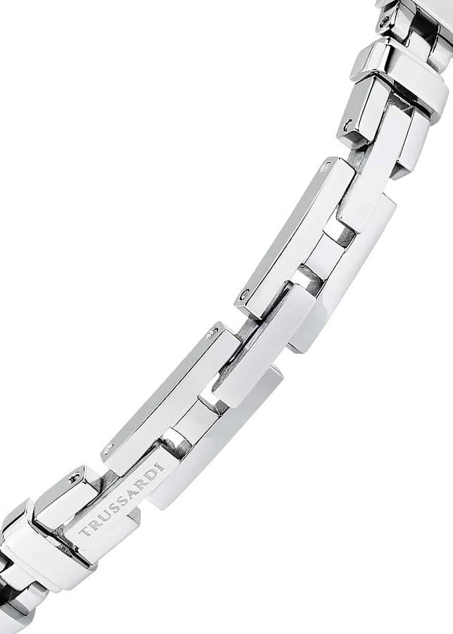 Часы Браслет Trussardi T-Steel TJAXV26